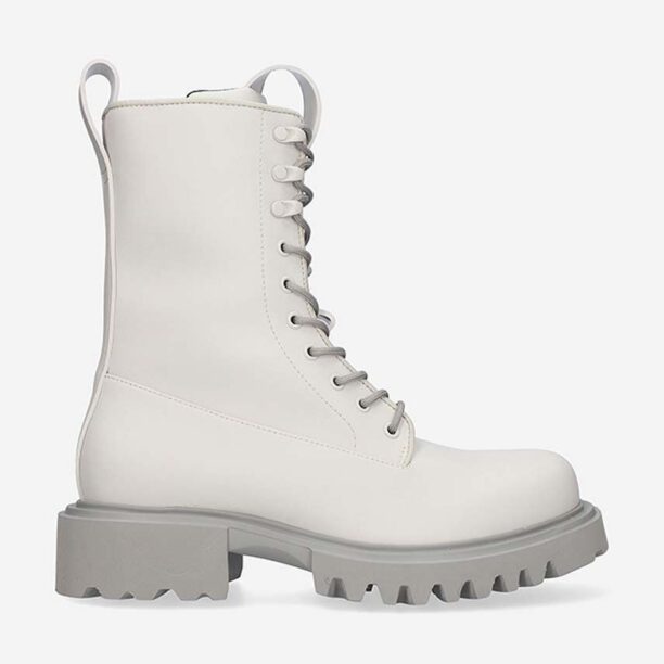 Rains bocanci Show Combat Boot femei