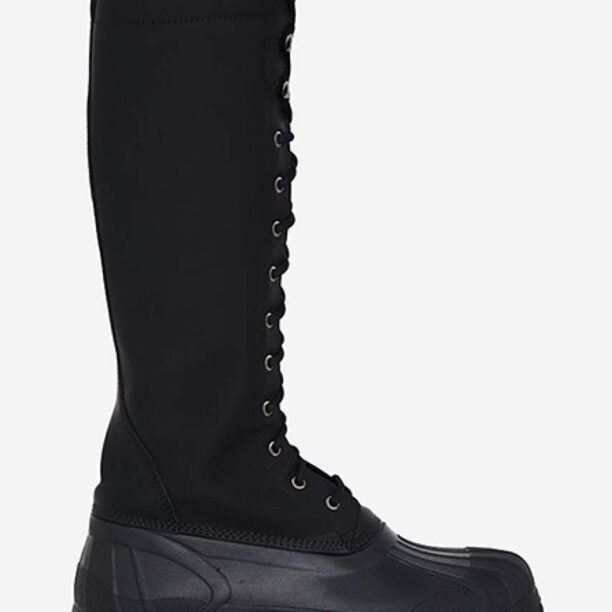 Rains cizme x Diemme Anatra Alto High Boot femei