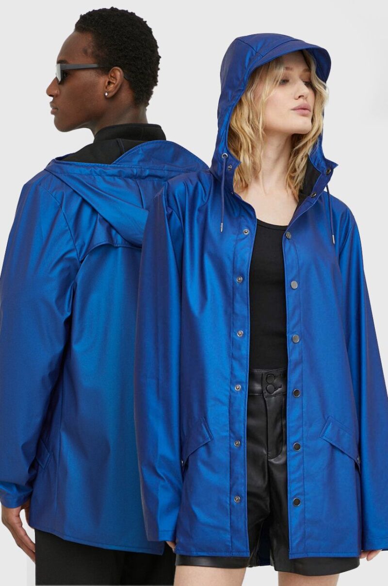 Rains geaca 12010 Jackets de tranzitie