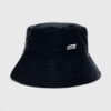 Rains palarie 20010 Bucket Hat culoarea albastru marin