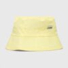 Rains palarie 20010 Bucket Hat culoarea galben