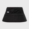 Rains pălărie 20010 Bucket Hat culoarea negru 20010.01-Black