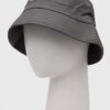 Rains palarie 20010 Headwear culoarea gri