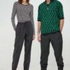 Rains pantaloni de trening unisex