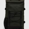 Rains rucsac 14340 Backpacks culoarea verde