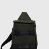 Rains rucsac 14560 Backpacks culoarea verde