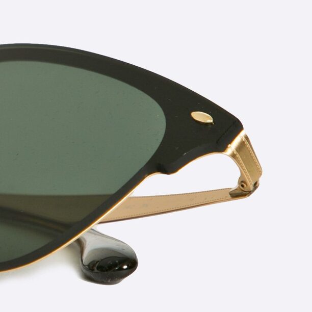 Ray-Ban - Ochelari Blaze Clubmaster preţ