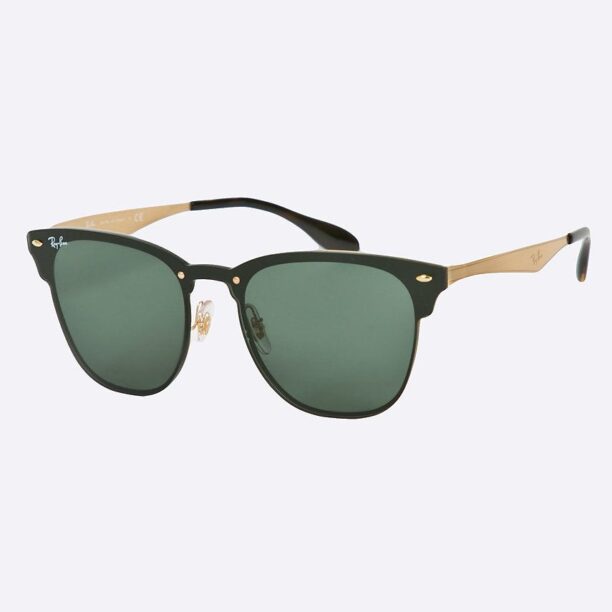 Ray-Ban - Ochelari Blaze Clubmaster