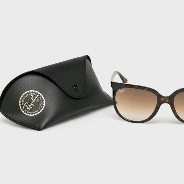 Ray-Ban - Ochelari Cats 1000 preţ