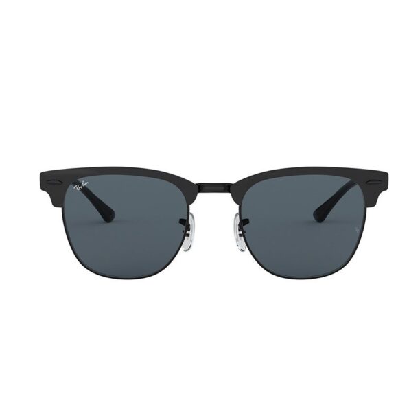 Ray-Ban - Ochelari Shiny Black Top Matte Clubmaster preţ