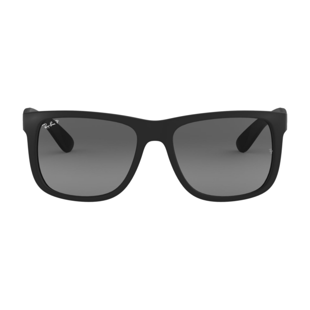 Ray-Ban Ochelari de soare 'Justin'  negru