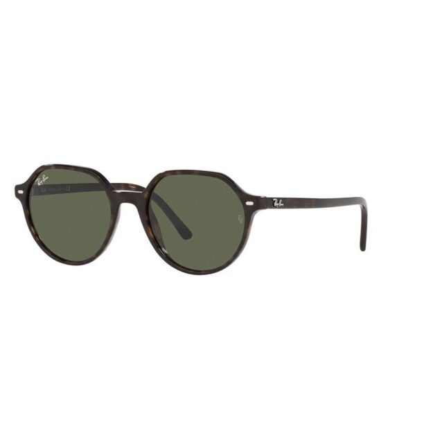 Ray-Ban Ochelari de soare culoarea maro