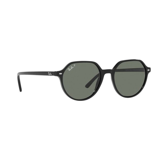 Ray-Ban Ochelari de soare culoarea negru preţ