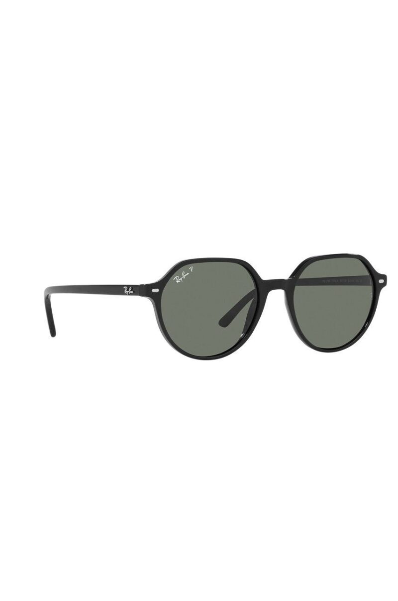 Ray-Ban Ochelari de soare culoarea negru preţ