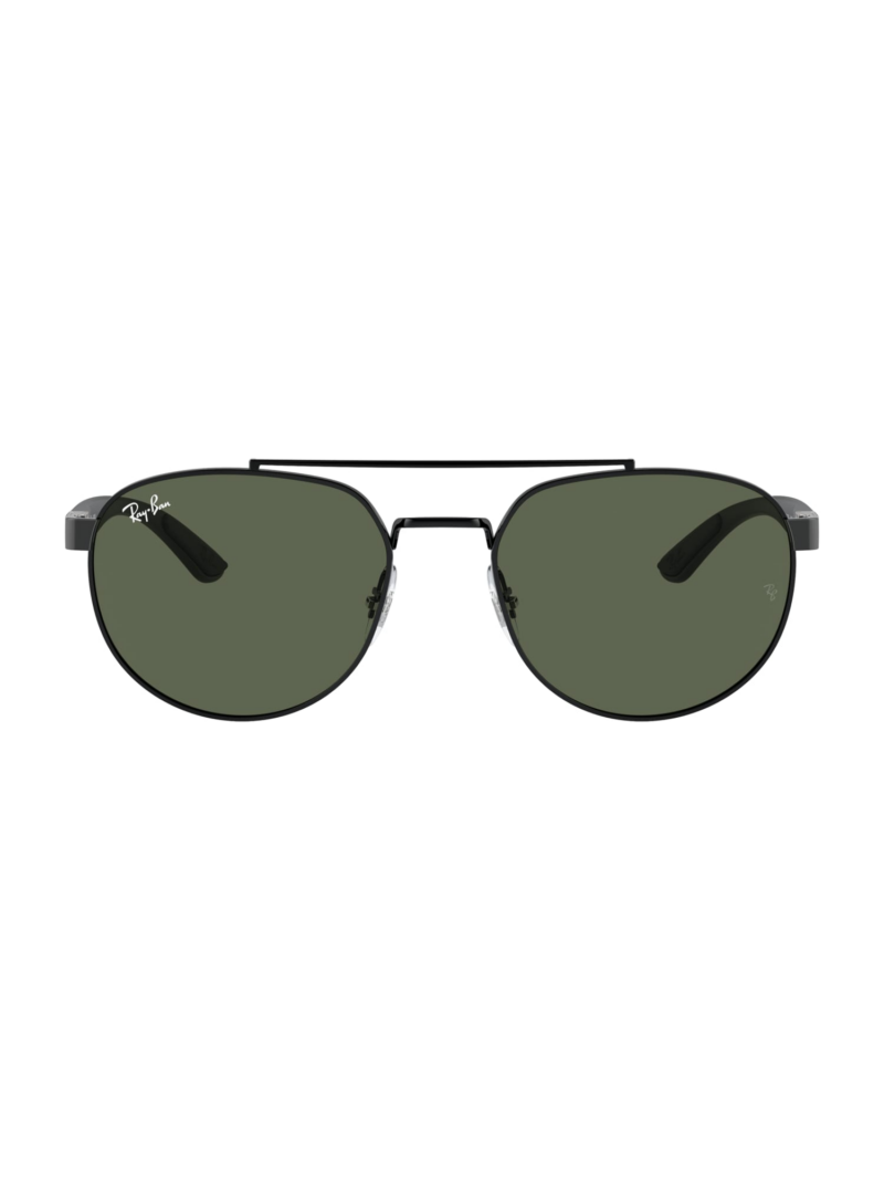 Ray-Ban Ochelari de soare  oliv / negru