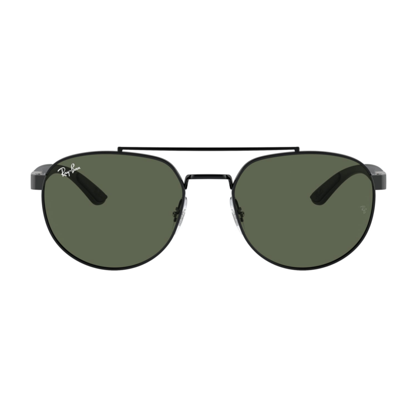 Ray-Ban Ochelari de soare  oliv / negru
