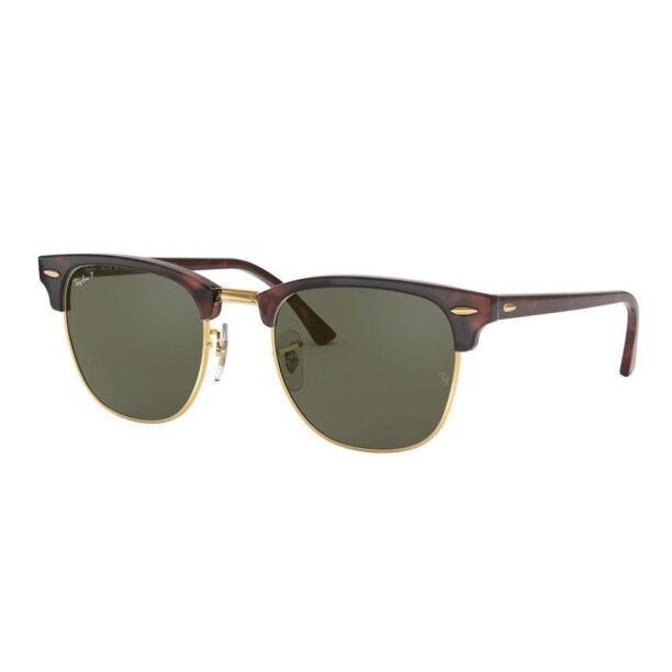 Ray-Ban ochelari 0RB3016.990/58.51