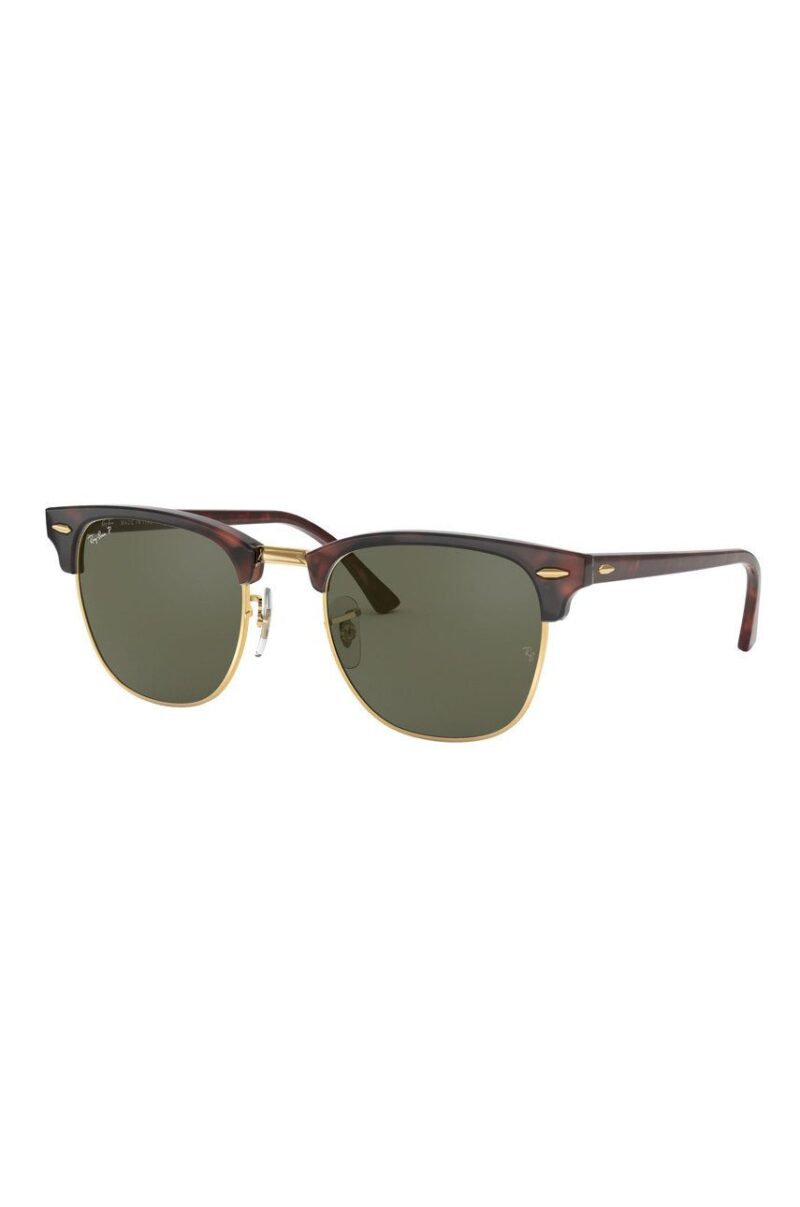 Ray-Ban ochelari 0RB3016.990/58.51