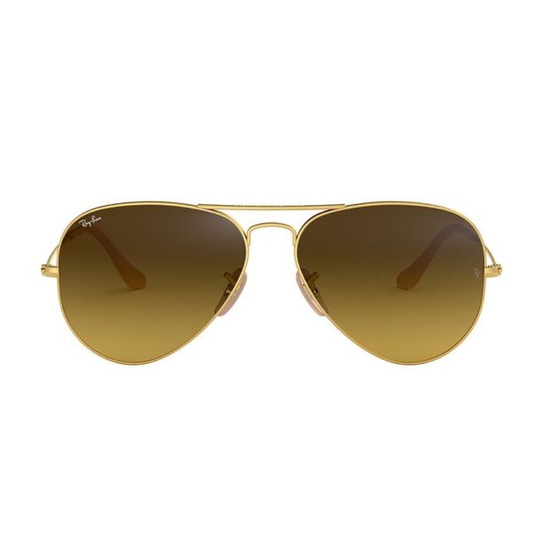 Ray-Ban ochelari Aviator Large Metal preţ