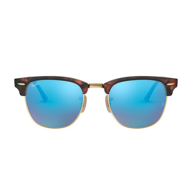 Ray-Ban ochelari Clubmaster preţ