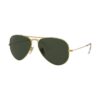 Ray-Ban ochelari culoarea negru