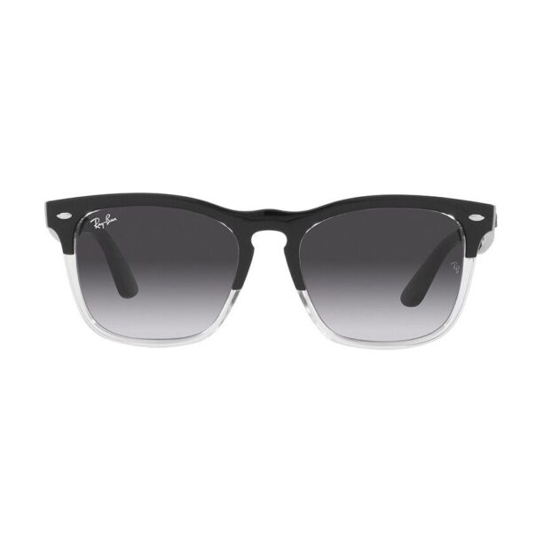 Ray-Ban ochelari de soare 0RB4487 culoarea negru preţ