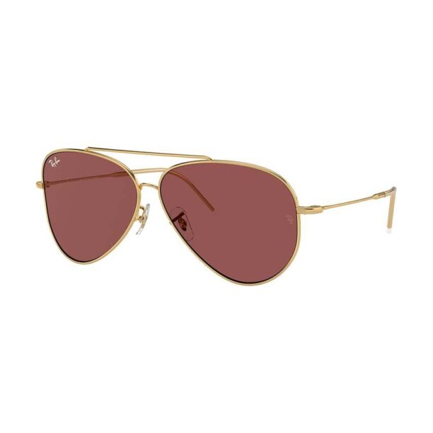 Ray-Ban ochelari de soare 0RBR0101S