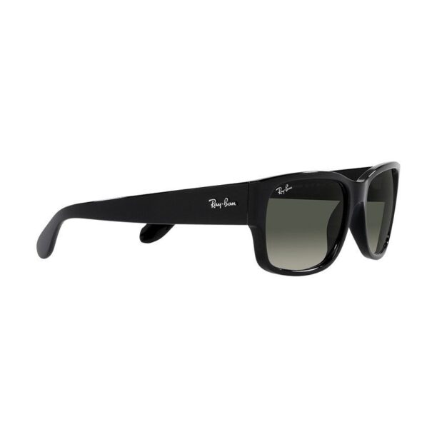 Ray-Ban ochelari de soare RB4388 culoarea negru preţ