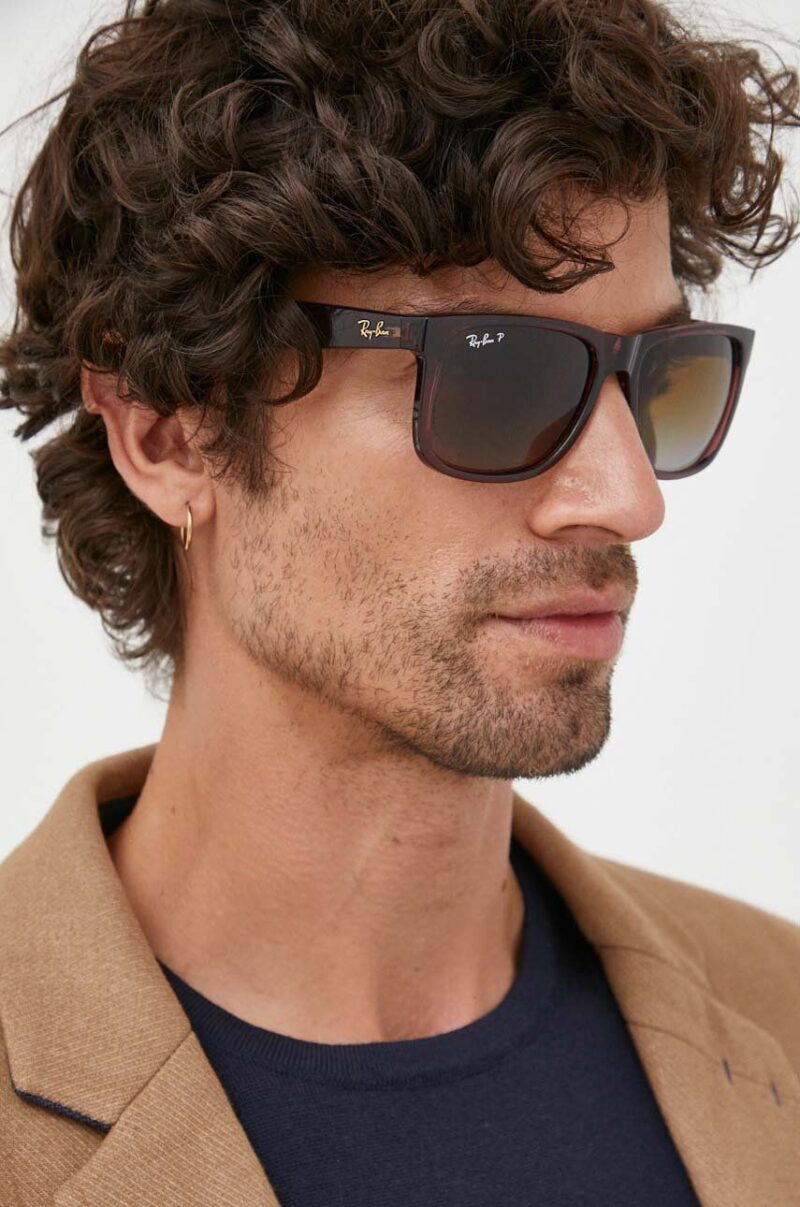 Ray-Ban ochelari de soare barbati