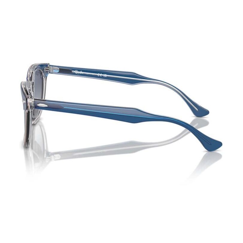Ray-Ban ochelari de soare copii 0RJ9098S preţ