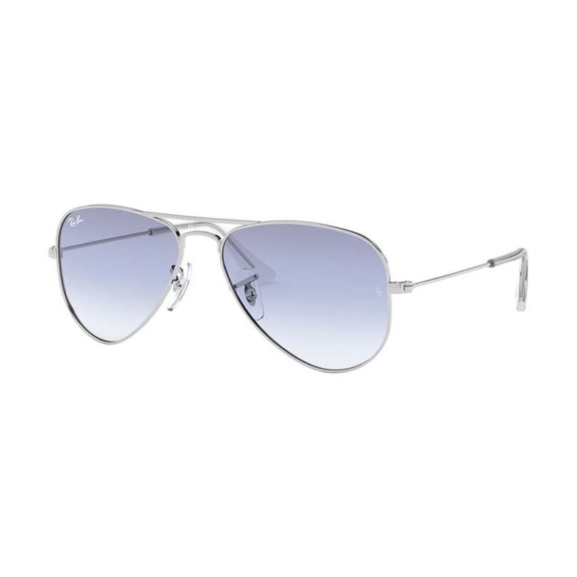Ray-Ban ochelari de soare copii AVIATOR 0RJ9506S