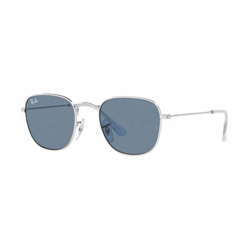Ray-Ban ochelari de soare copii Frank Kids 0RJ9557S