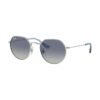 Ray-Ban ochelari de soare copii Junior Jack 0RJ9565S