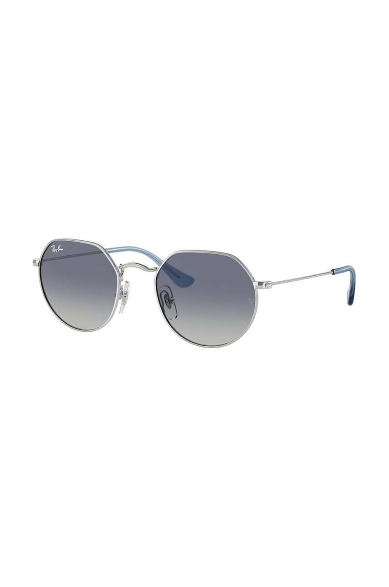 Ray-Ban ochelari de soare copii Junior Jack 0RJ9565S