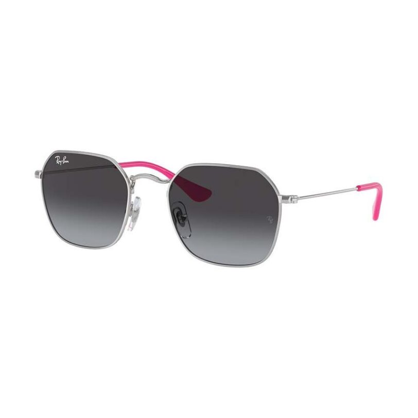 Ray-Ban ochelari de soare copii culoarea violet