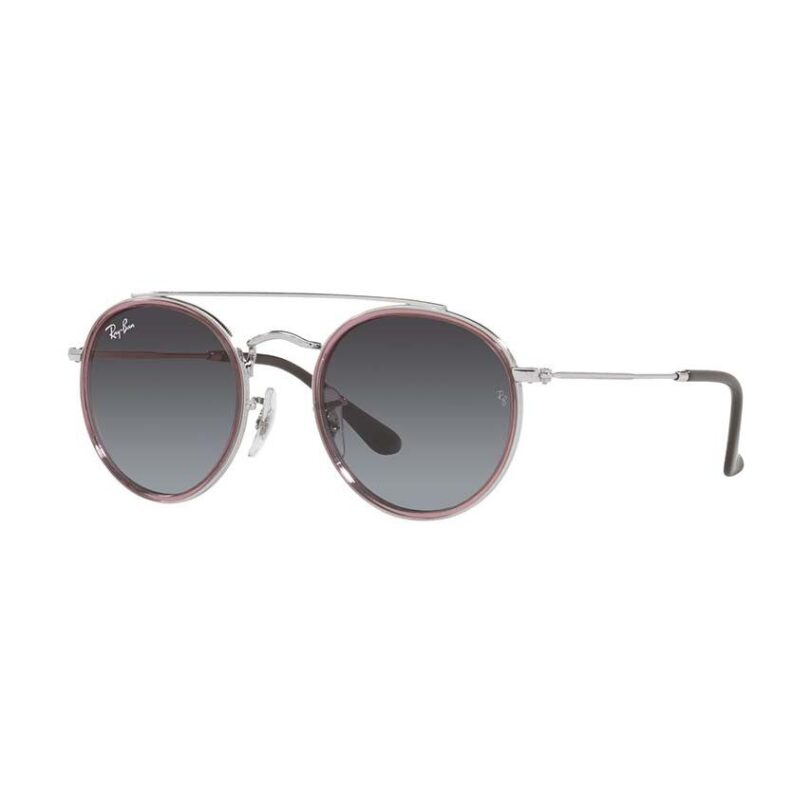 Ray-Ban ochelari de soare copii culoarea violet