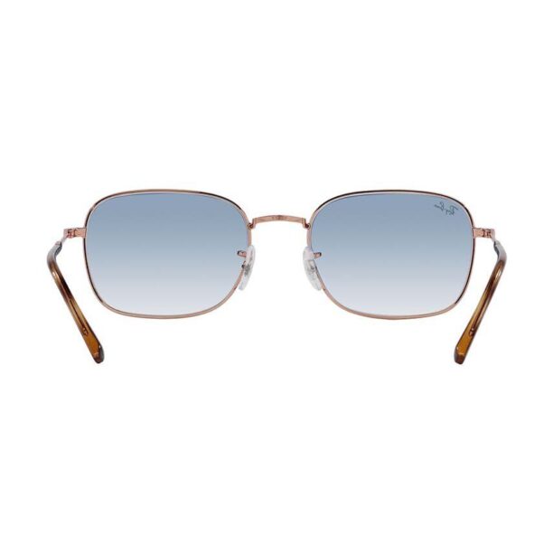 Ray-Ban ochelari de soare culoarea bej