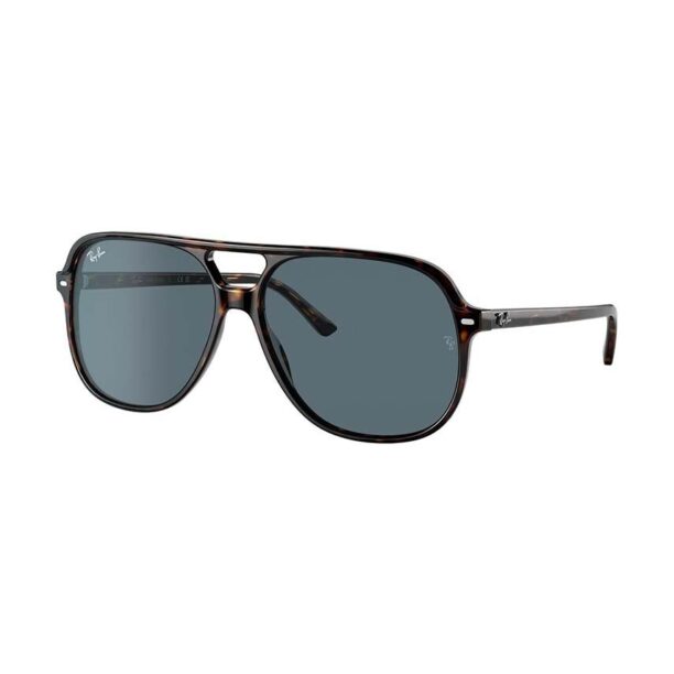 Ray-Ban ochelari de soare culoarea bleumarin