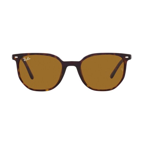 Ray-Ban ochelari de soare culoarea maro