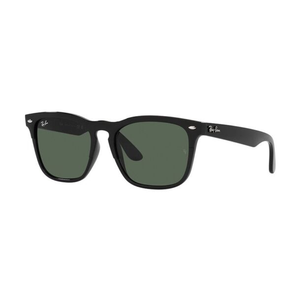 Ray-Ban ochelari de soare culoarea negru preţ