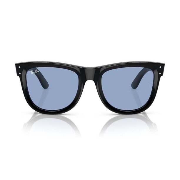 Ray-Ban ochelari de soare culoarea negru preţ