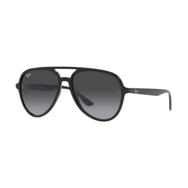 Ray-Ban ochelari de soare culoarea negru preţ