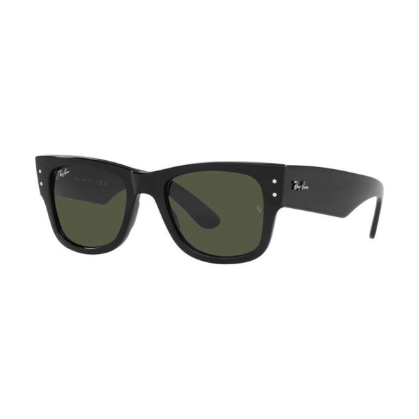 Ray-Ban ochelari de soare culoarea negru