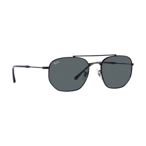 Ray-Ban ochelari de soare culoarea negru