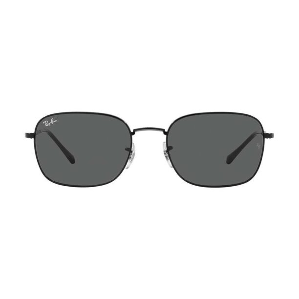 Ray-Ban ochelari de soare culoarea negru