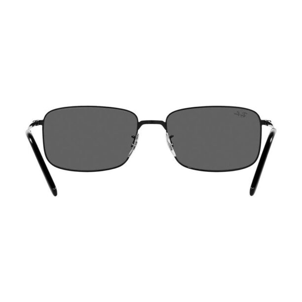 Ray-Ban ochelari de soare culoarea negru