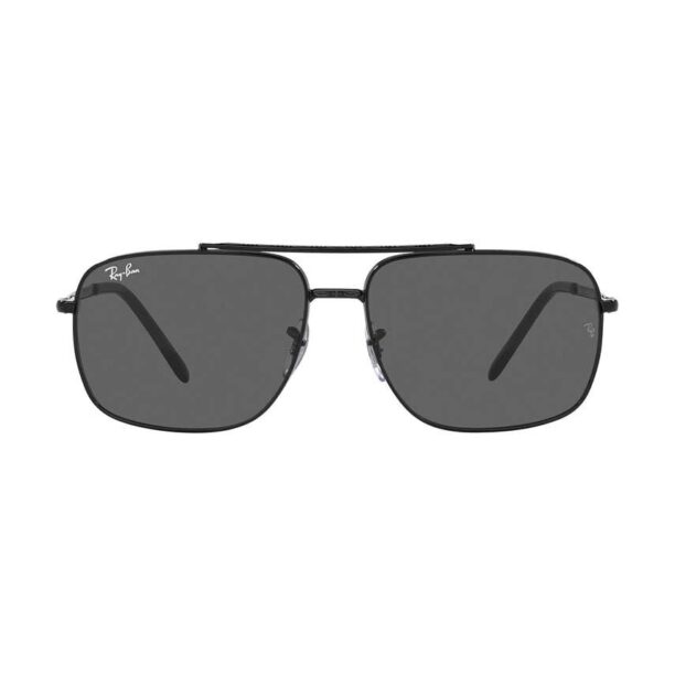 Ray-Ban ochelari de soare culoarea negru