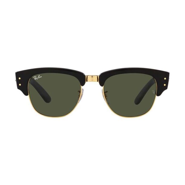 Ray-Ban ochelari de soare culoarea negru