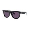 Ray-Ban ochelari de soare culoarea negru