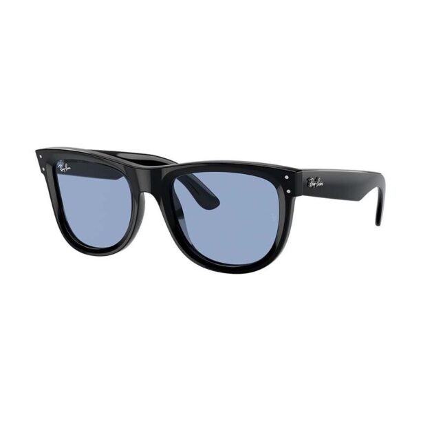 Ray-Ban ochelari de soare culoarea negru